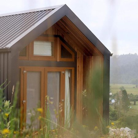 Uru Ecohomes Seddonville Exterior foto