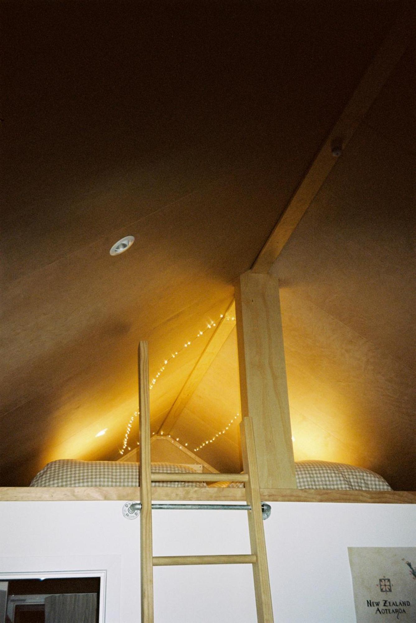 Uru Ecohomes Seddonville Exterior foto